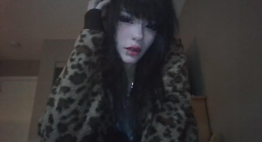 scene girl emo girl discontinued onlyfans