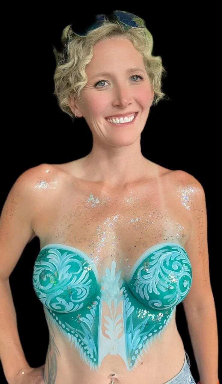 Bodypaint