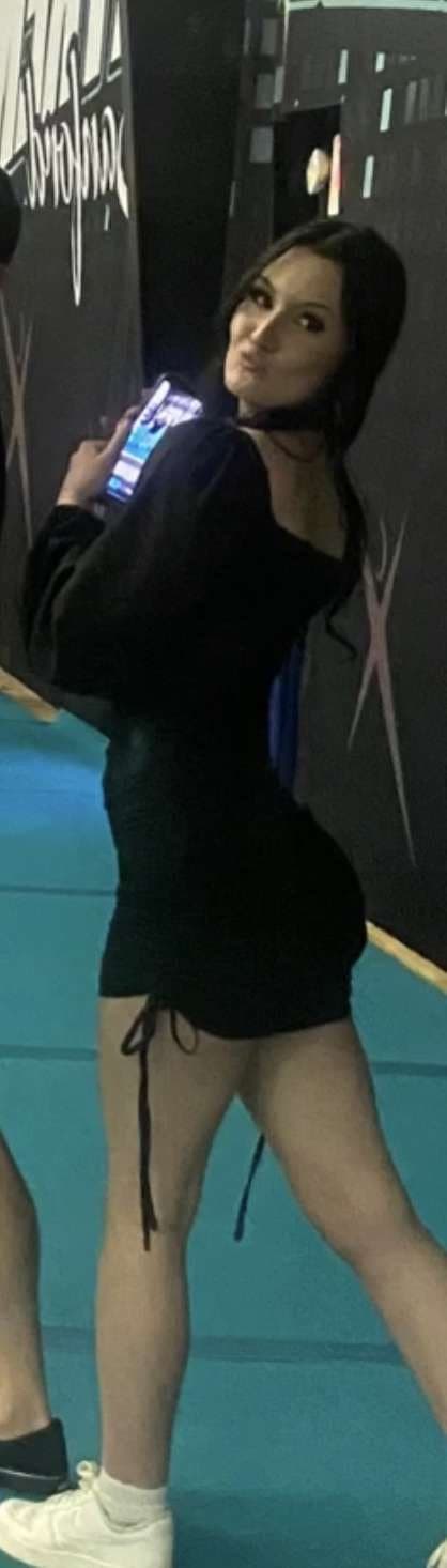 Gracie, snap summ.summ23