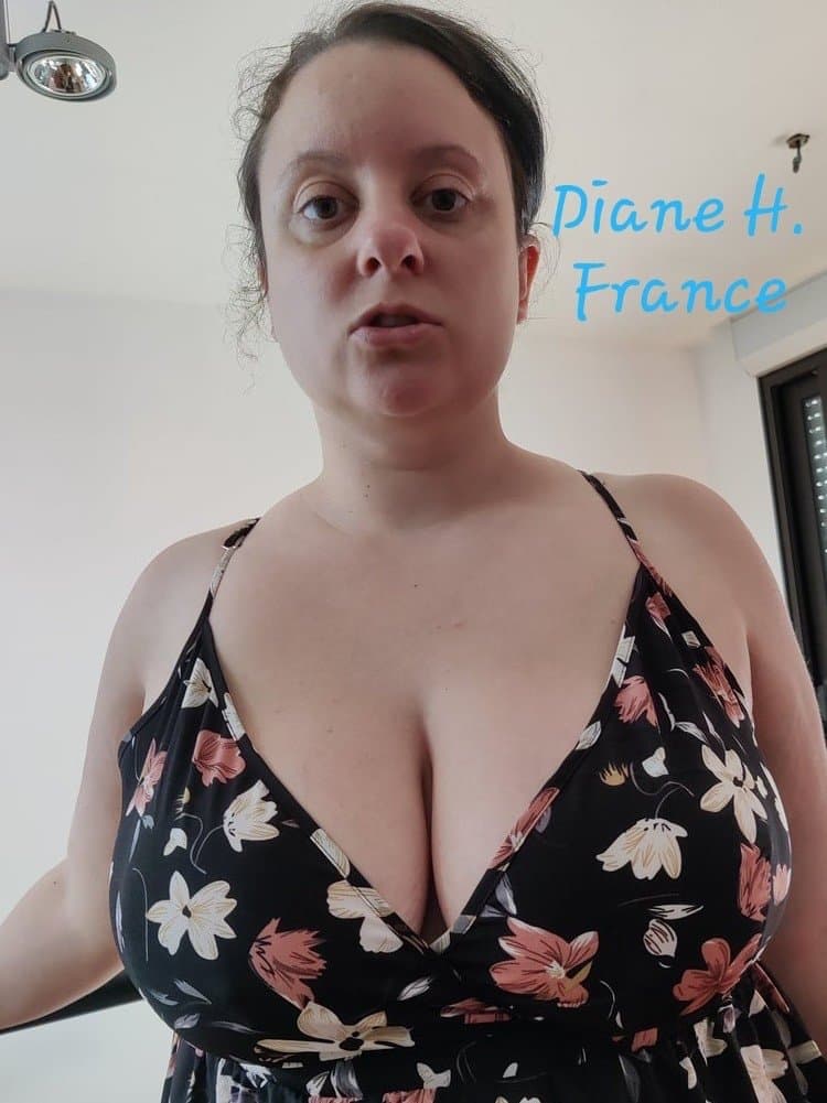Diane Henrotte *MegaMIX*-#012