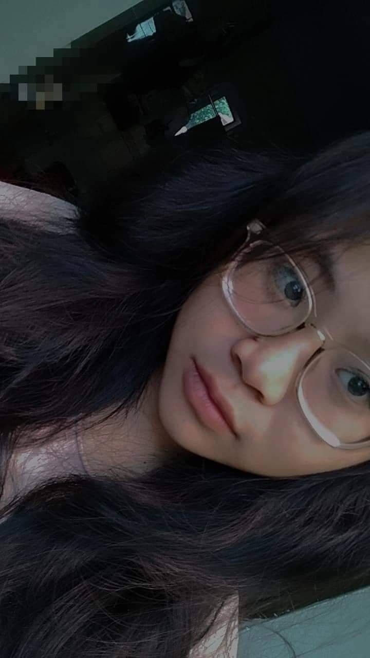 ai có info bé này thì cho tôi xin nhé! phùng quỳnh linh 2k8 ba vì (p4)