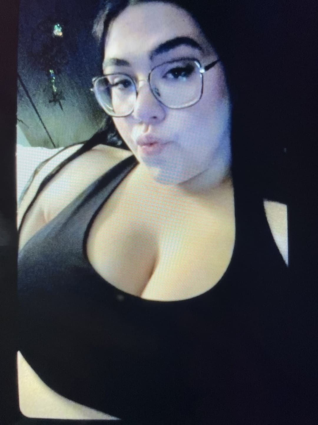 Kik meadll00, thoughts on Kaylin the homewrecker..?