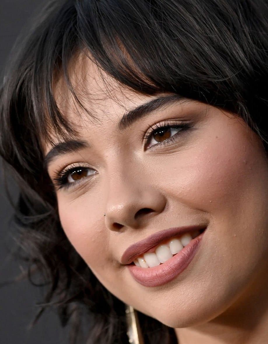 ( not complete yet ) Xochitl Gomez Faceporn #1 ( contest winner )