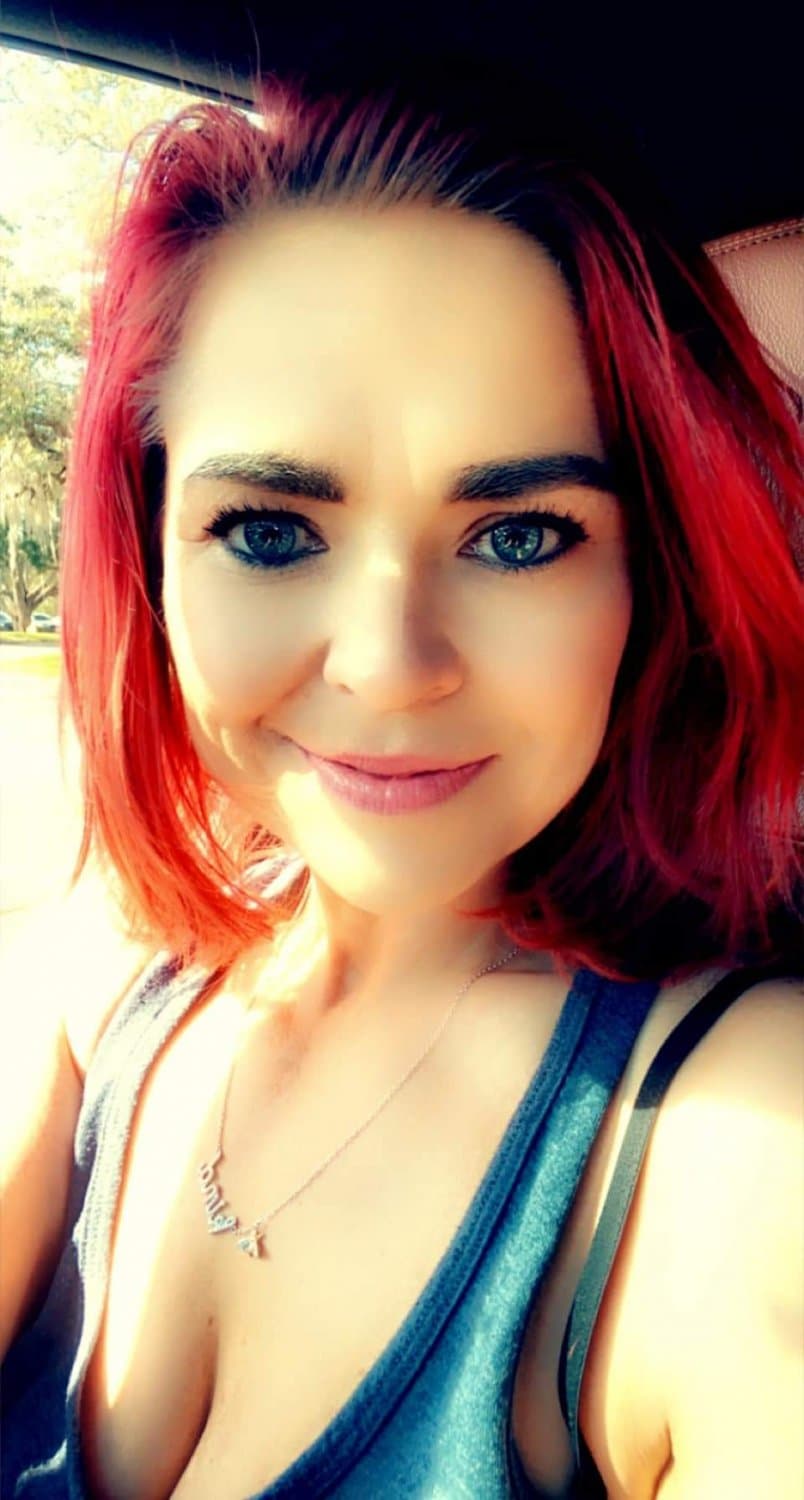 Webslut Dianne fucked til she begs