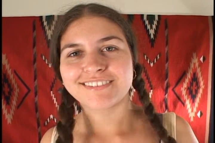 Denise Davies - Britânica Peituda Grita Quando Leva Na Xoxota E Toma Suco De Benga Nos Tetões