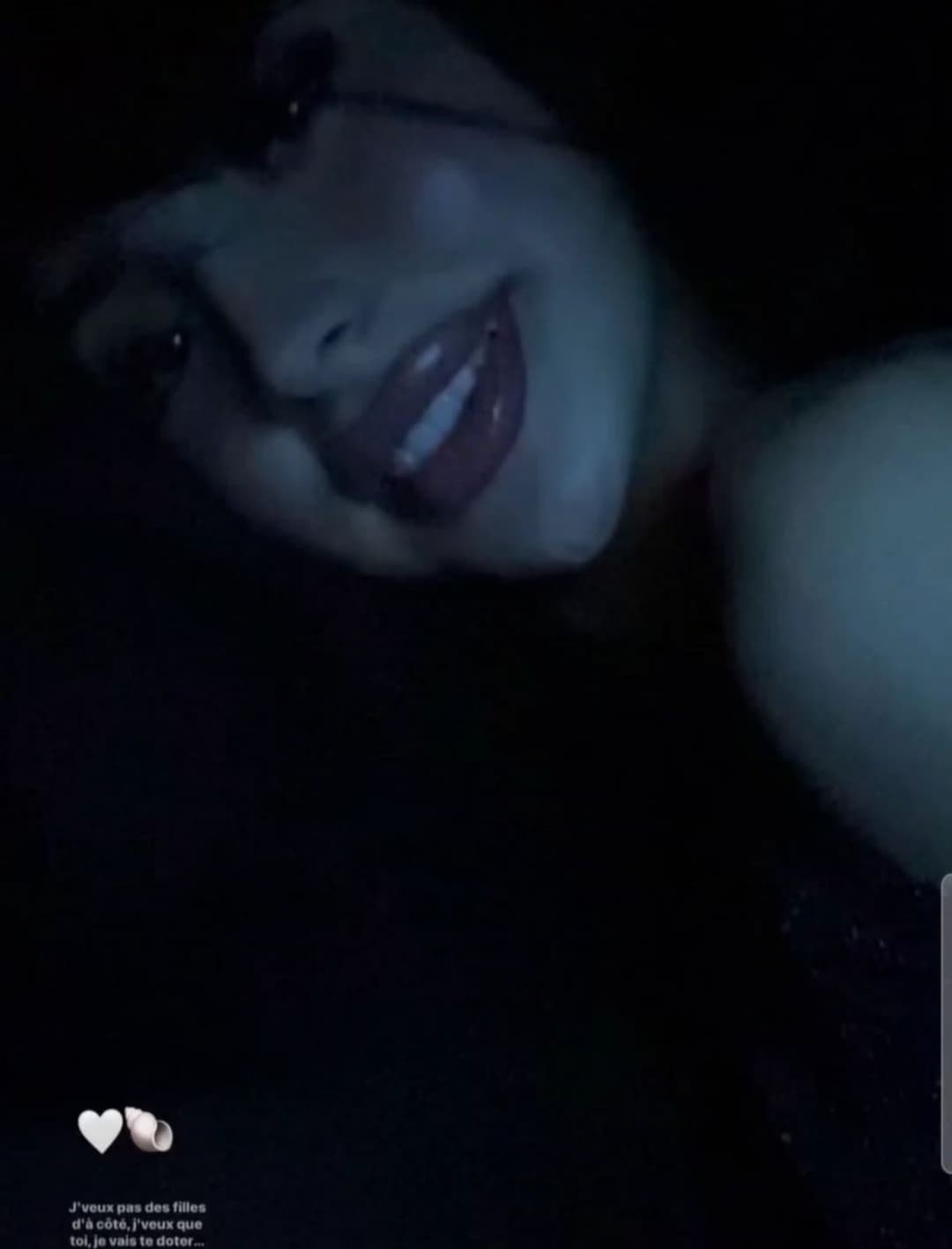 Cheating BBC Ex muslim wife became a cheap club whore