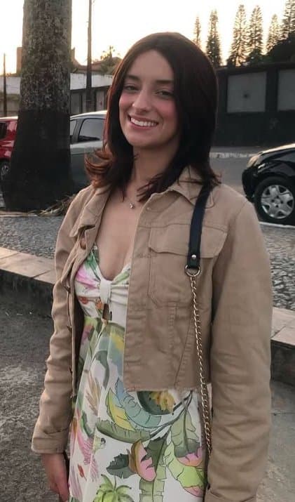 The ballerina (no nude)