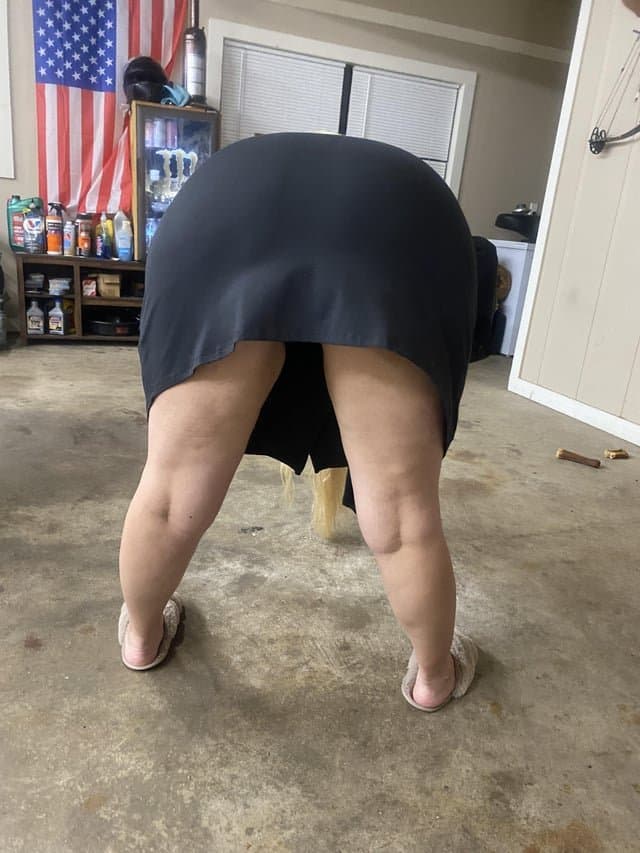 Amazing Church Wife Naked Homemade