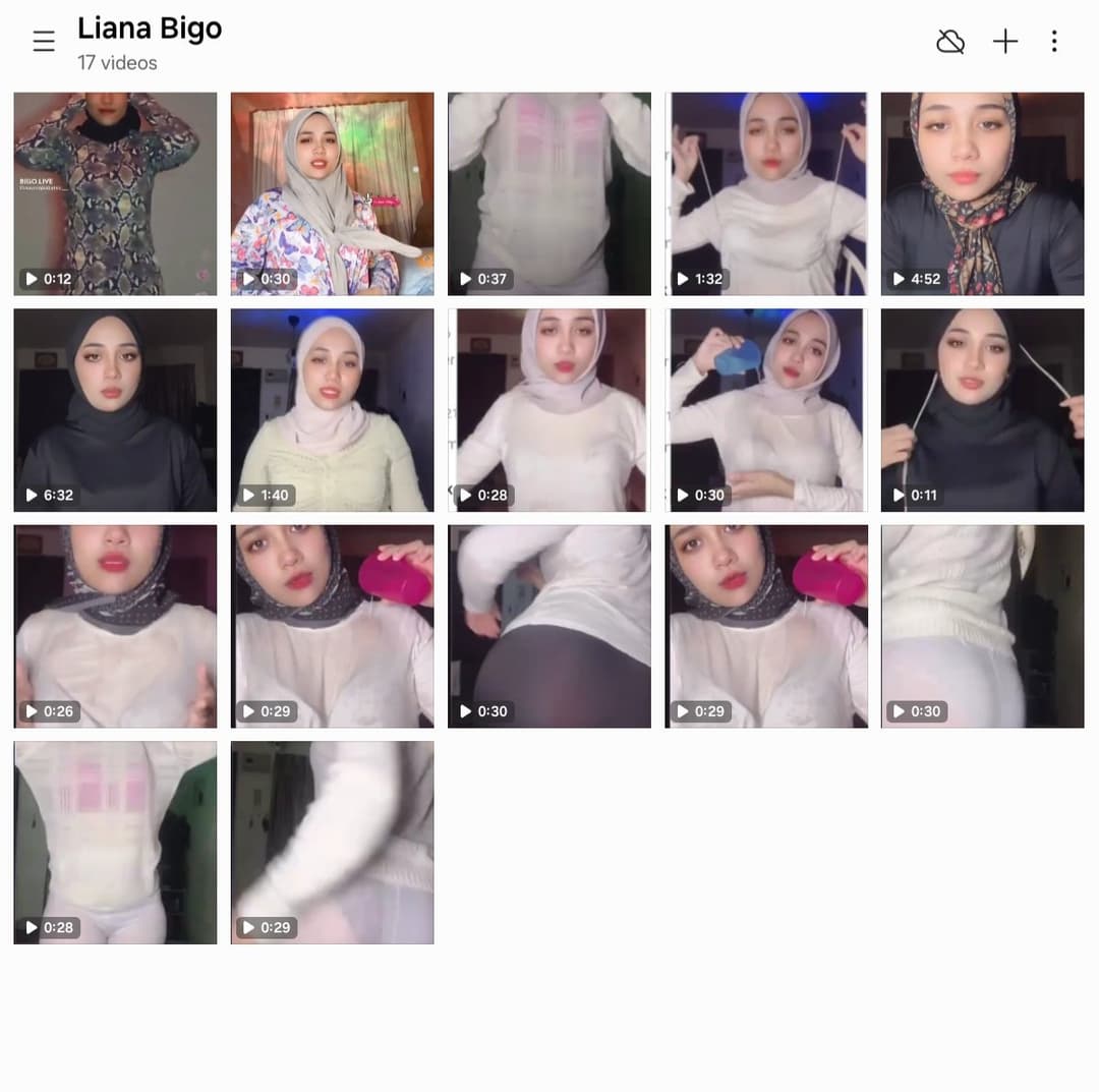 Montok la dia punya aset tu?