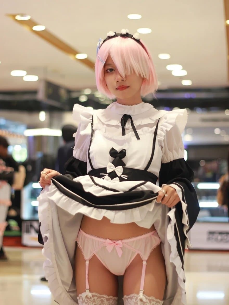 Ram Rezero Underwear