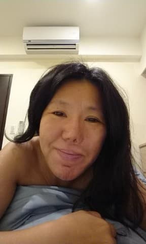 Asian wife Kai
