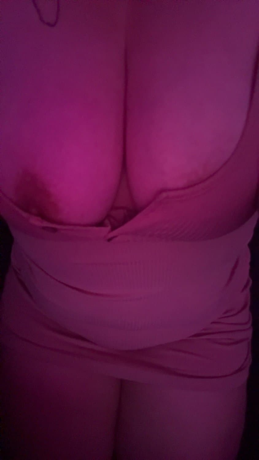 Latina bbw Bay Area expose
