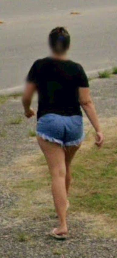 Gostosas do google maps PARTE 3