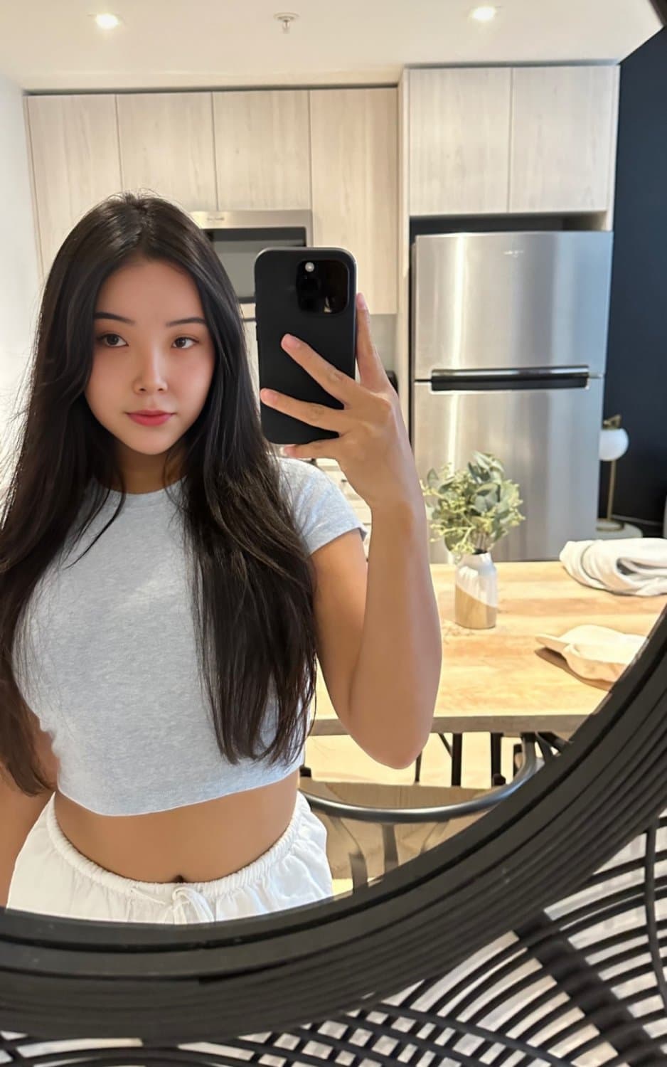 One of the best Asian pussy on the internet today!(must see)