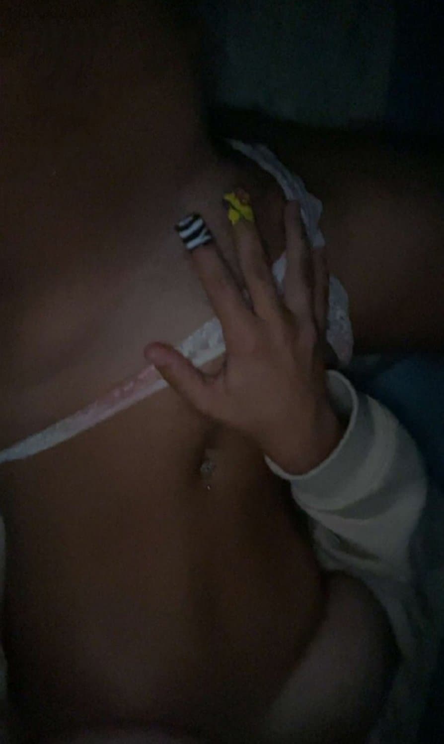 Casmina Couple Huge Big Boobs Tits Latin Teen Fuck Sextape Homemade Amateur