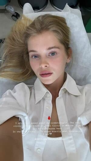 Alla Bruletova Bentley girl - part 14