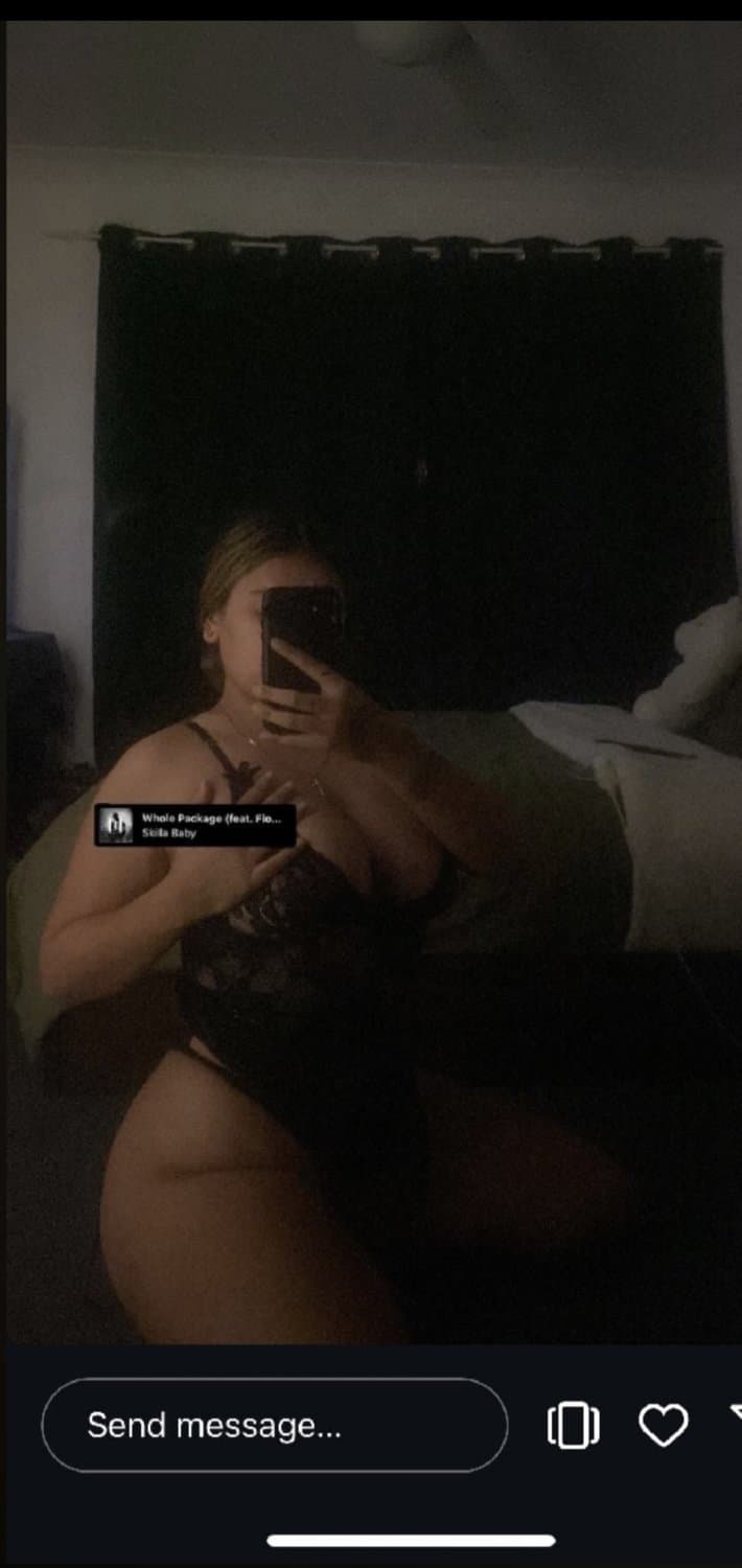 Anyone got Mykiahra Fisher ? Pm