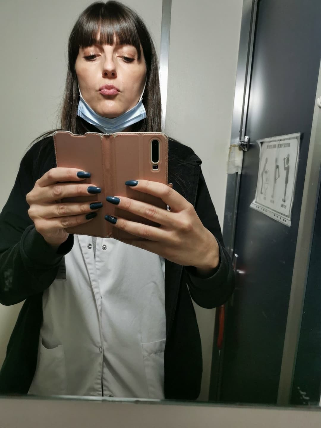 Audrey secretaire suite