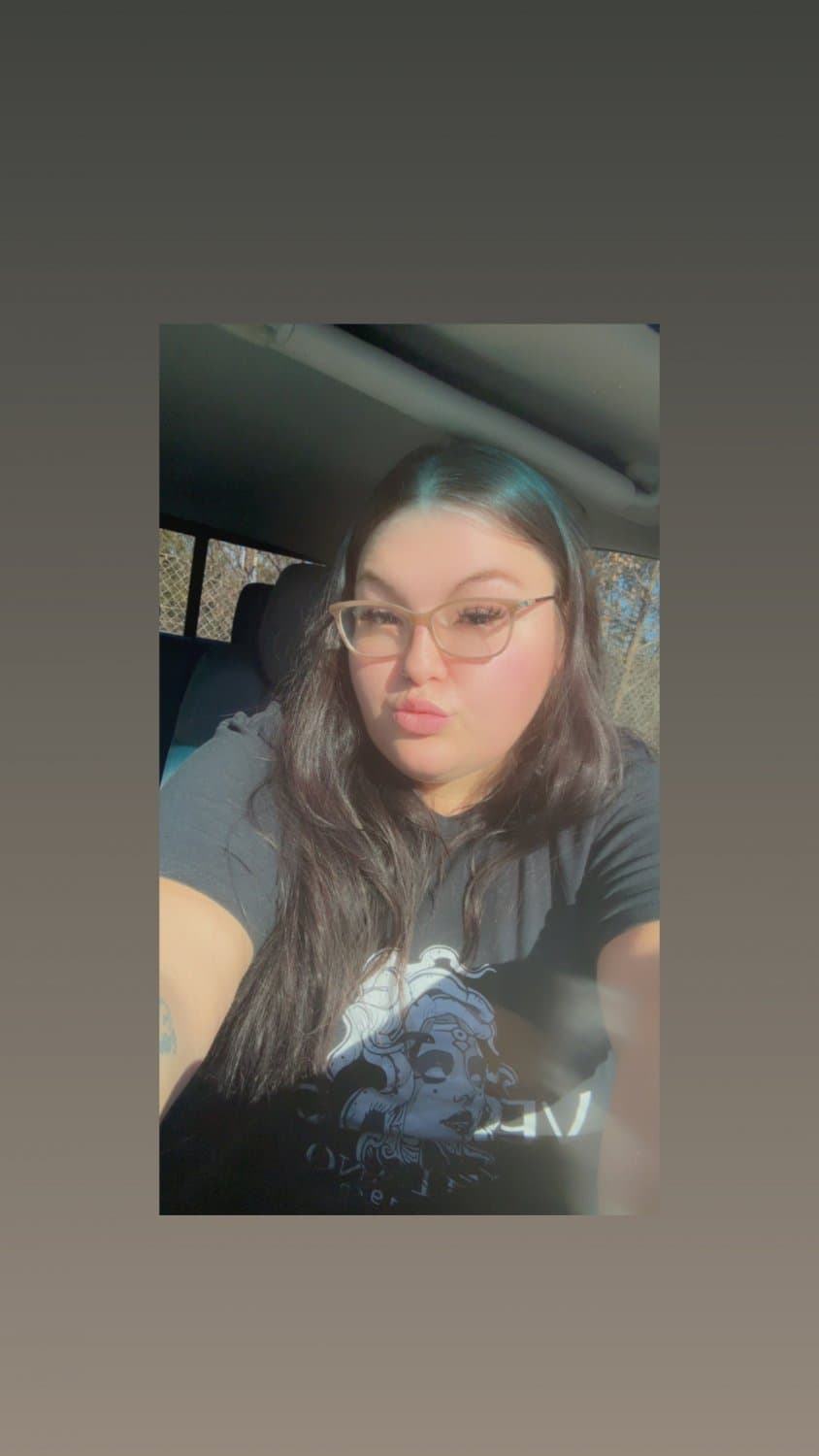 Bbw snowbunny thot Payton