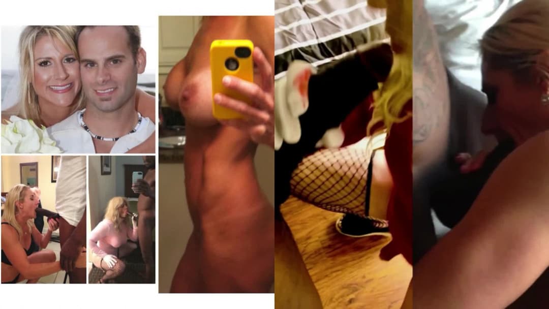 REAL AMATEUR BBC QOS couple