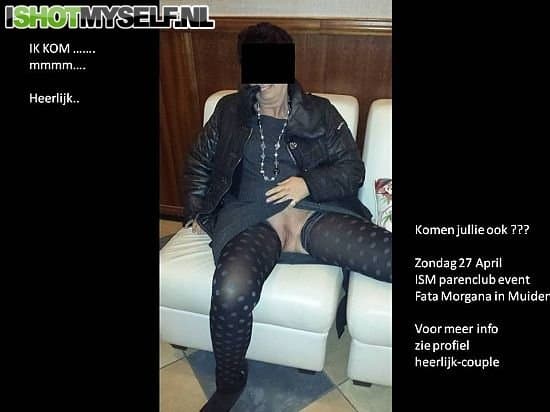 Dutch Amateur Part 1 5