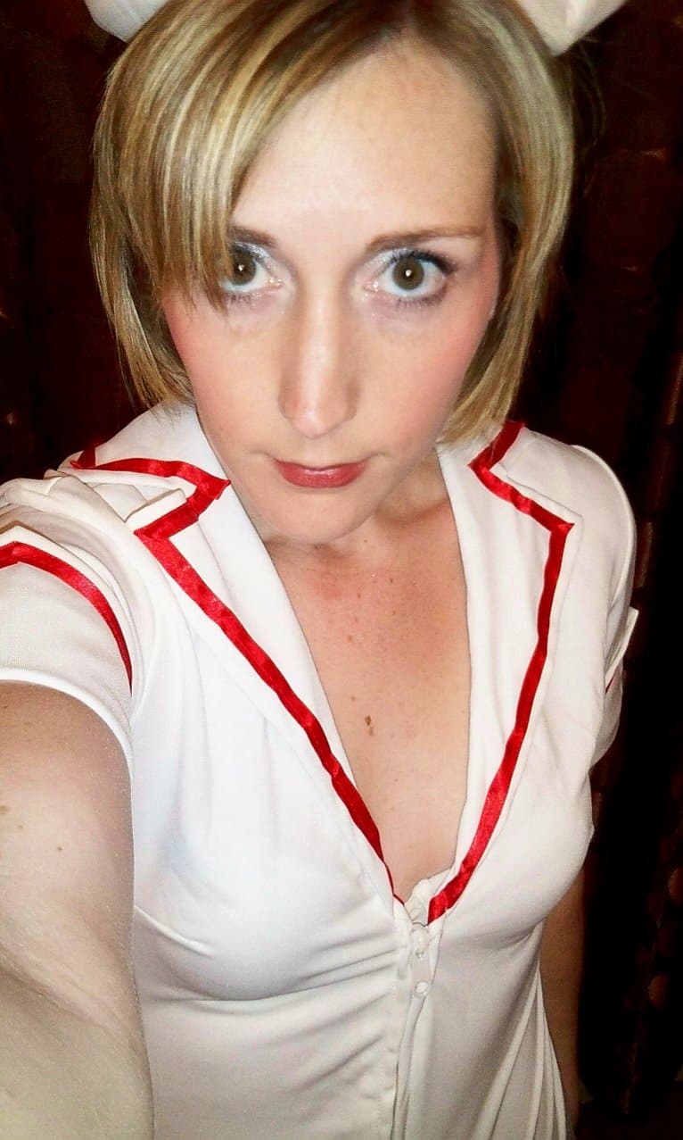 Nurse Kendra
