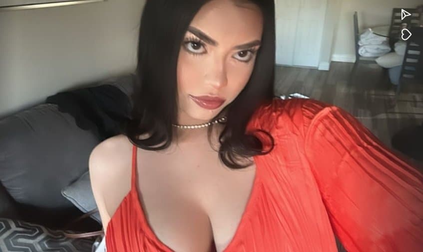 MARY ROMERO, ITZEL DOMINGUEZ bestfriend, she also loves married dicks from yuma and somerton