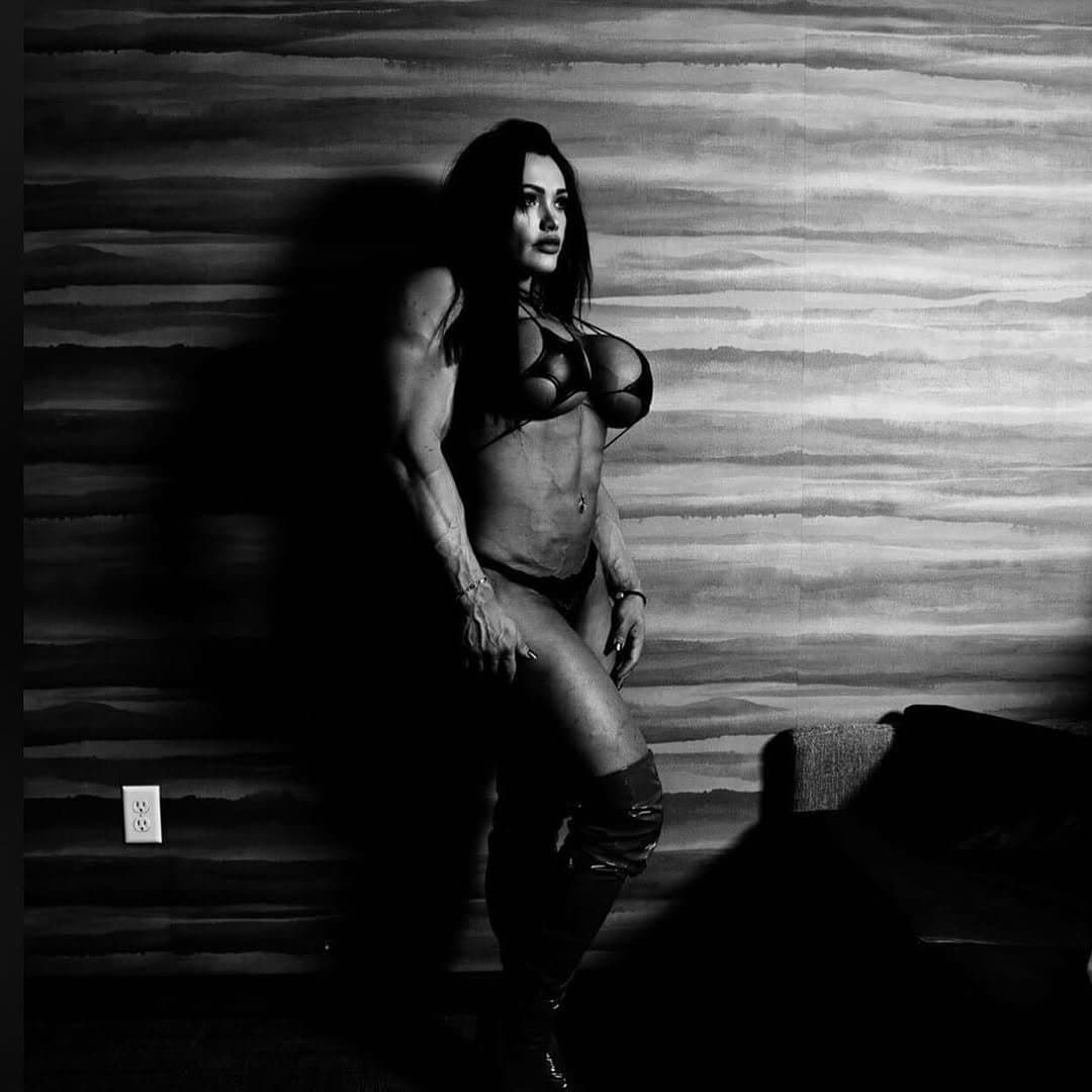 Fit Women / Muscle Women