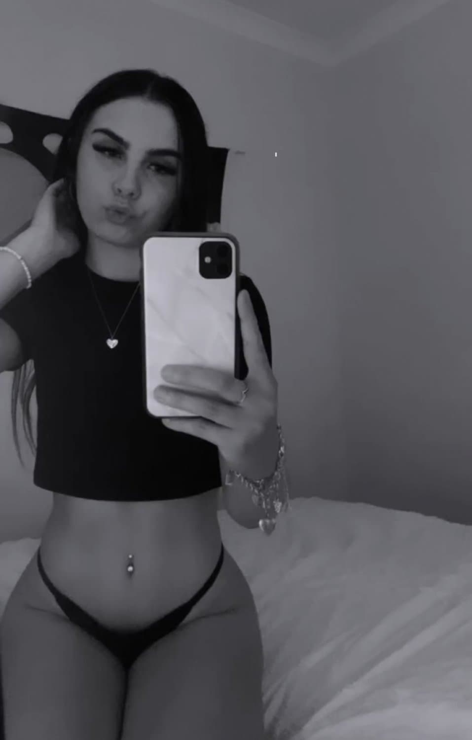 19 yo Australian fuckdoll Cheneya Williams