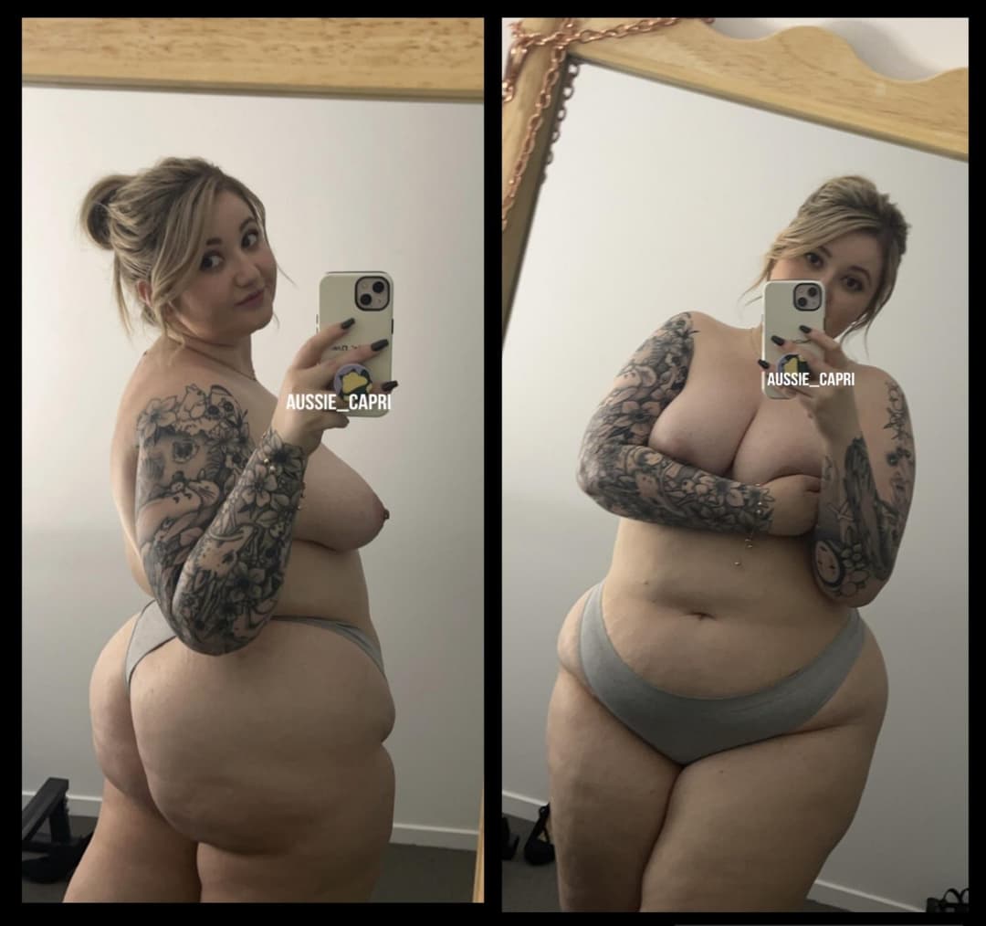 FUPA makes me SO fucking hard