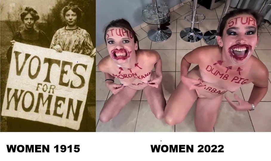 Recent porn saves - so many fat hoes