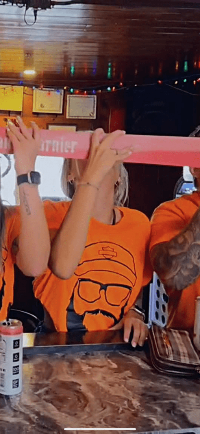 So jealous of this blonde smacking this ripped assholes hard cock on her face before sucking it good