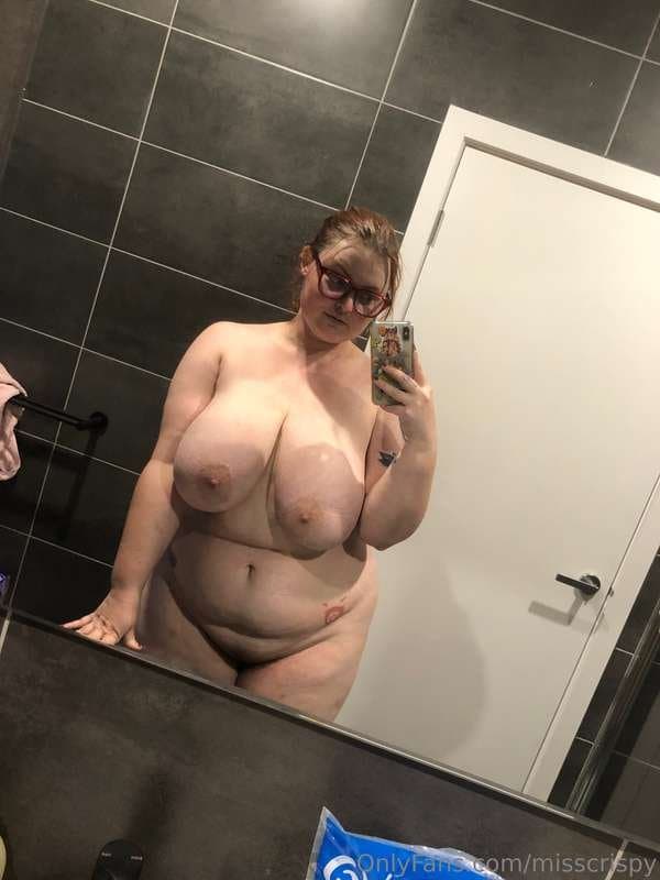 Cosplay Tattoed BBW