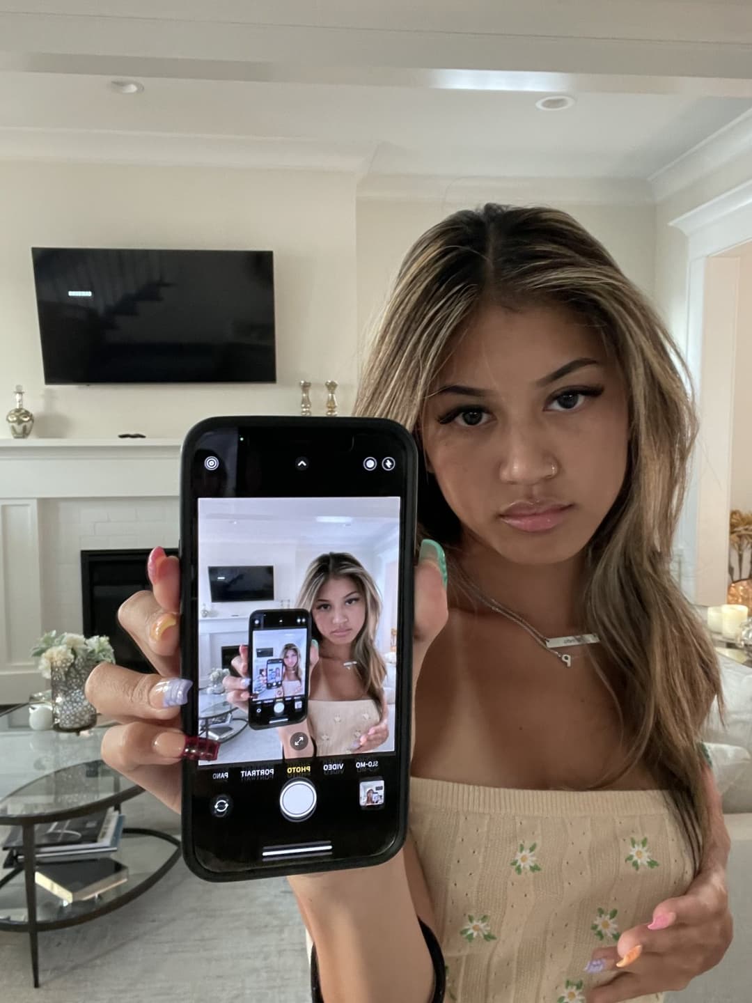 Cute petite ABG slut (dildo masturbation compilation)