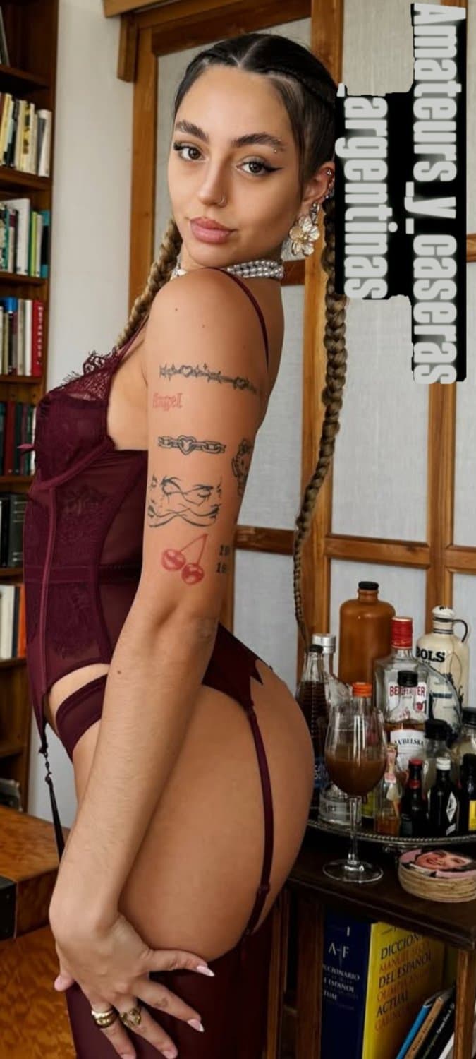 Mix con cosas nuevas de la trola Ang Watt3rs3