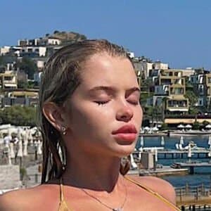 Alla Bruletova Bentley girl - part 15