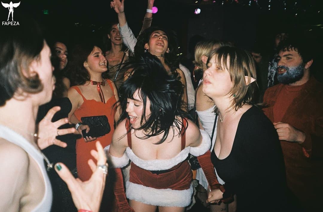 Billie Eilish - NIcki minaj - Britney Spears