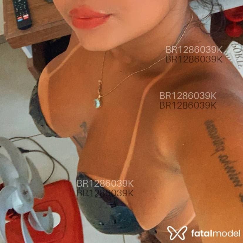 India Safadinha - Vila da Penha RJ - Fatalmodel