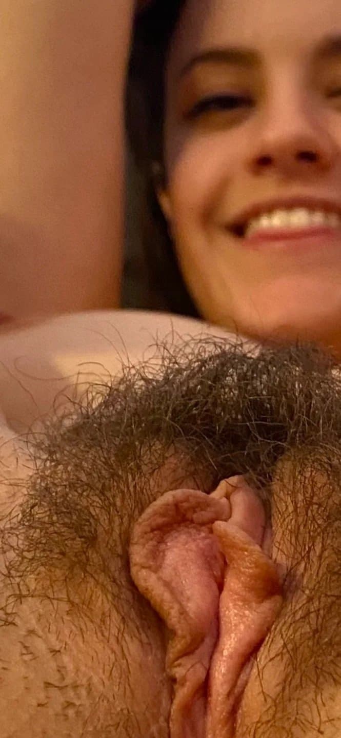 Hairy Curvy Big Tit Hippie Slut