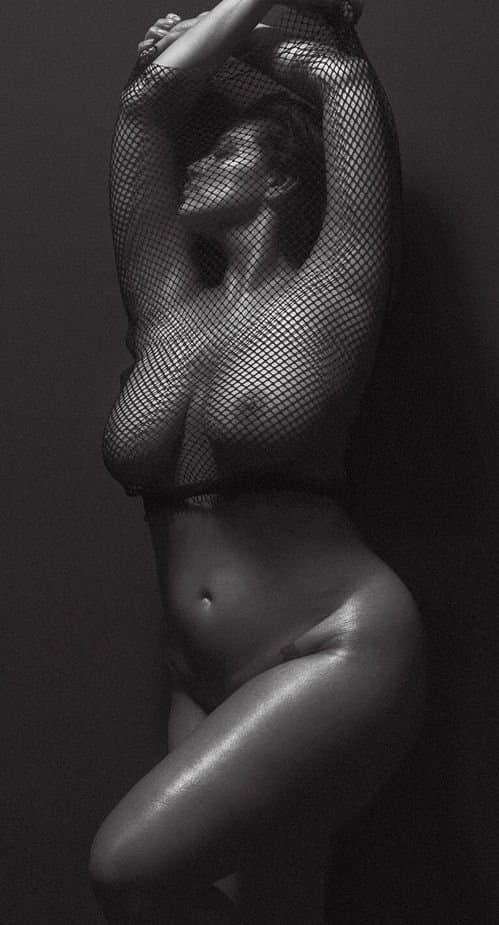 Ashley Graham is so Thick& Beautiful How I love to Titty Fuck Those Big Luscious Breast of hers PT1