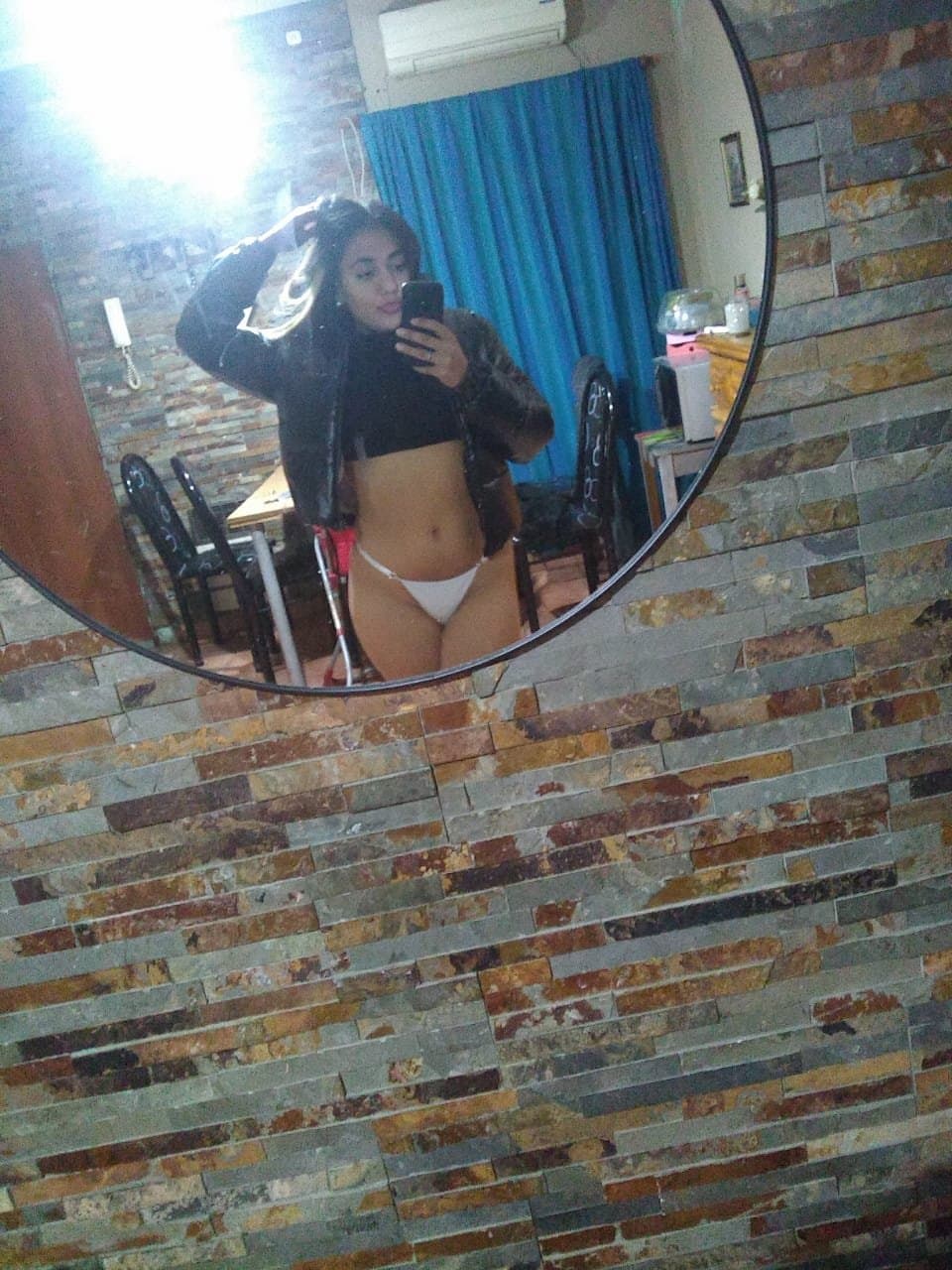 Mama luchona me manda su pack | Single mom sends me her pack