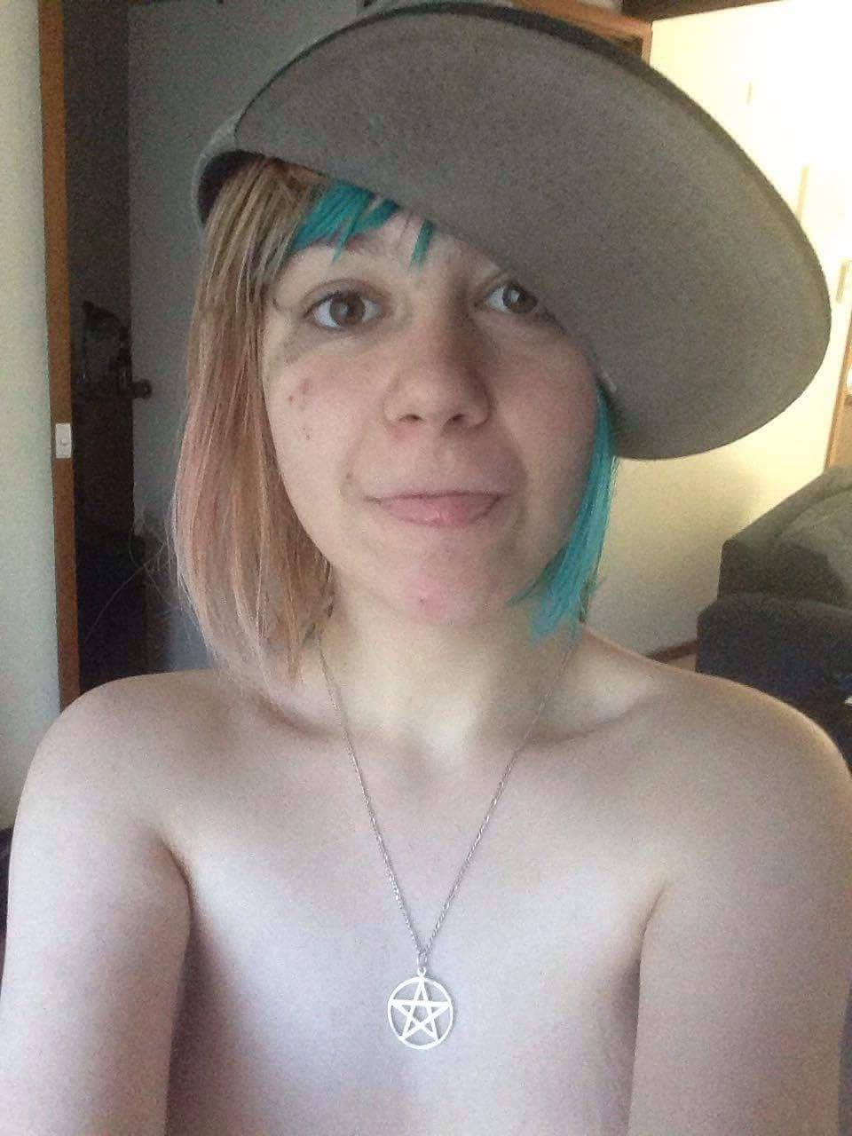 Click to view full size Twixiepuppy aka twixie scuderi aka Emily scuderi part 3