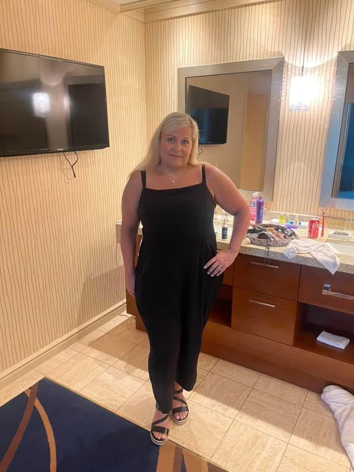 Southern California QOS Nurse Brandi is a Slut Pig that loves Black Cock in all 3 holes