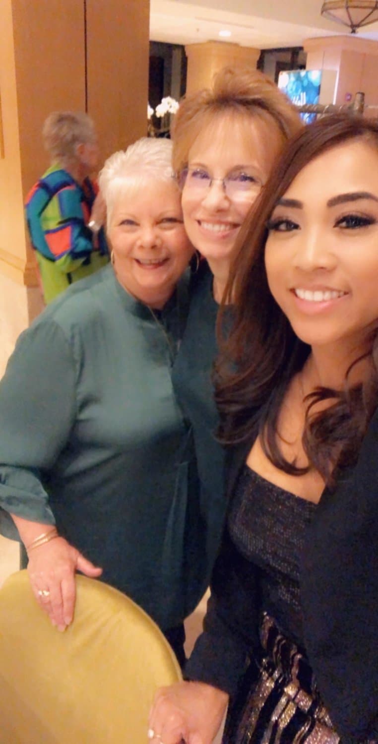 asian secretary krystal subia is experienced in the arts of gangbang, anal and dp