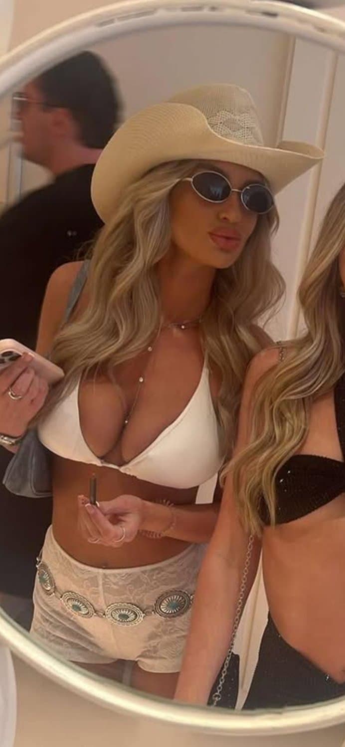 Sexy big tits scouse liverpool British fuck toy cum slut