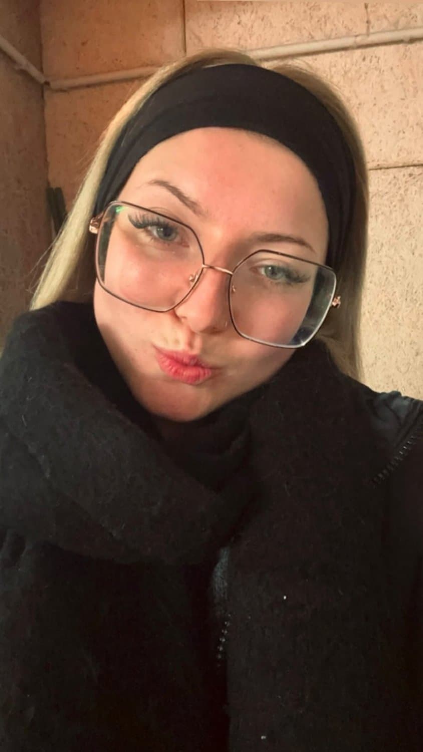 Skinny française exposé