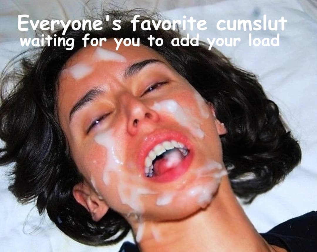 Real cumslut wife in training - anal, bondage, bukkake, cum swallow etc