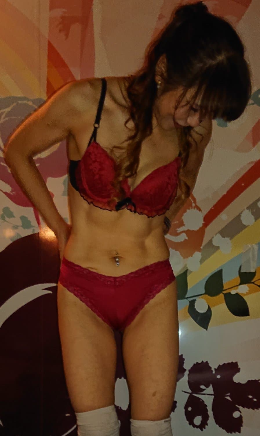 Japanese　mature woman