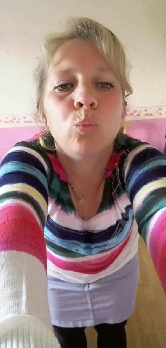 Infirmière salope à partager