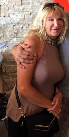 Next door neighbor is an escort